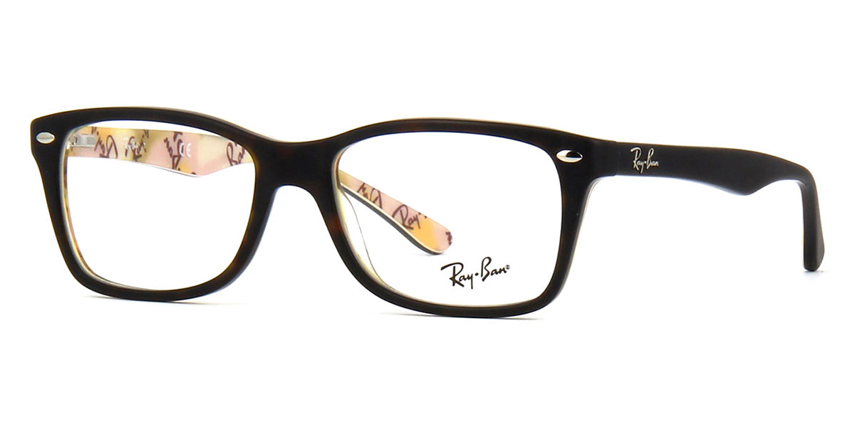 Ray-Ban RB 5228 5409