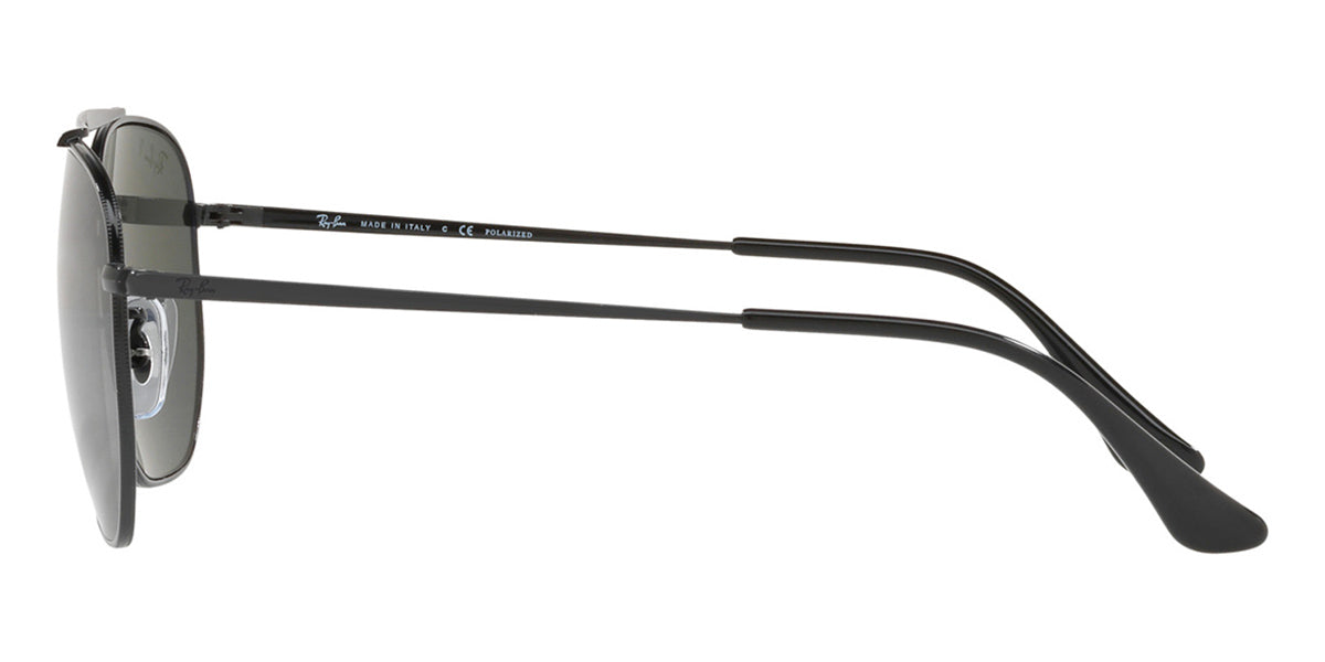 Ray-Ban Marshal RB 3648 002/58 Polarised
