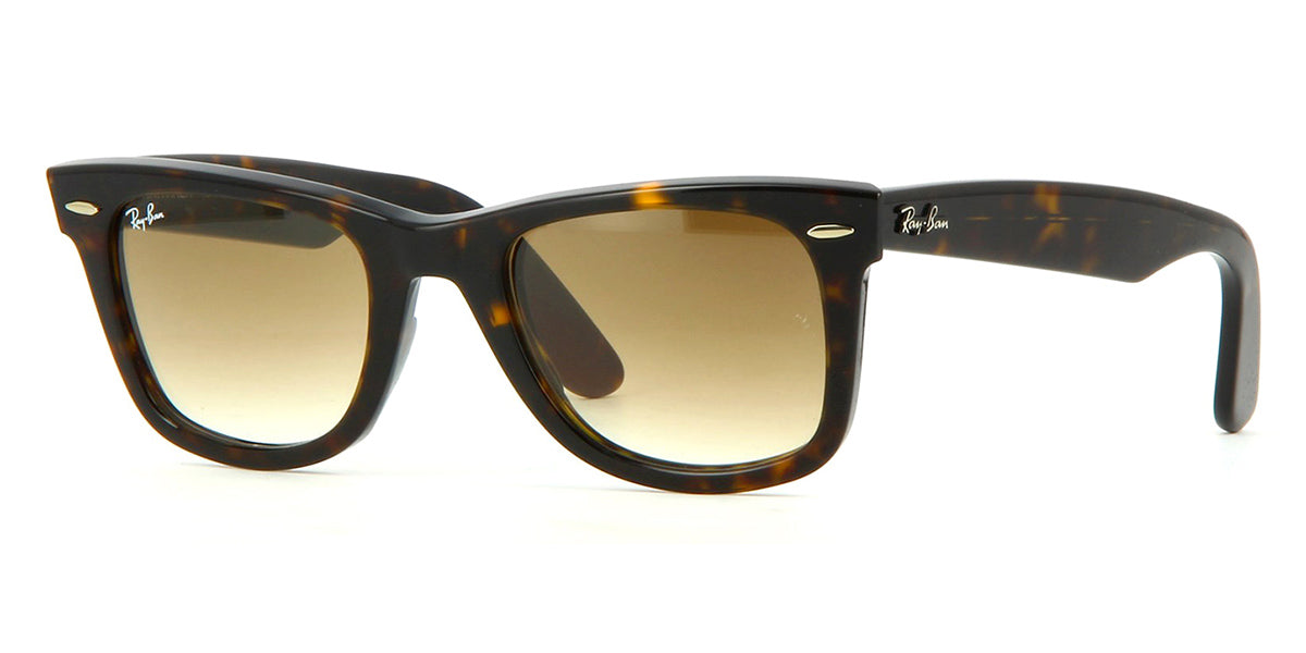 Ray-Ban Wayfarer 2140 902/51