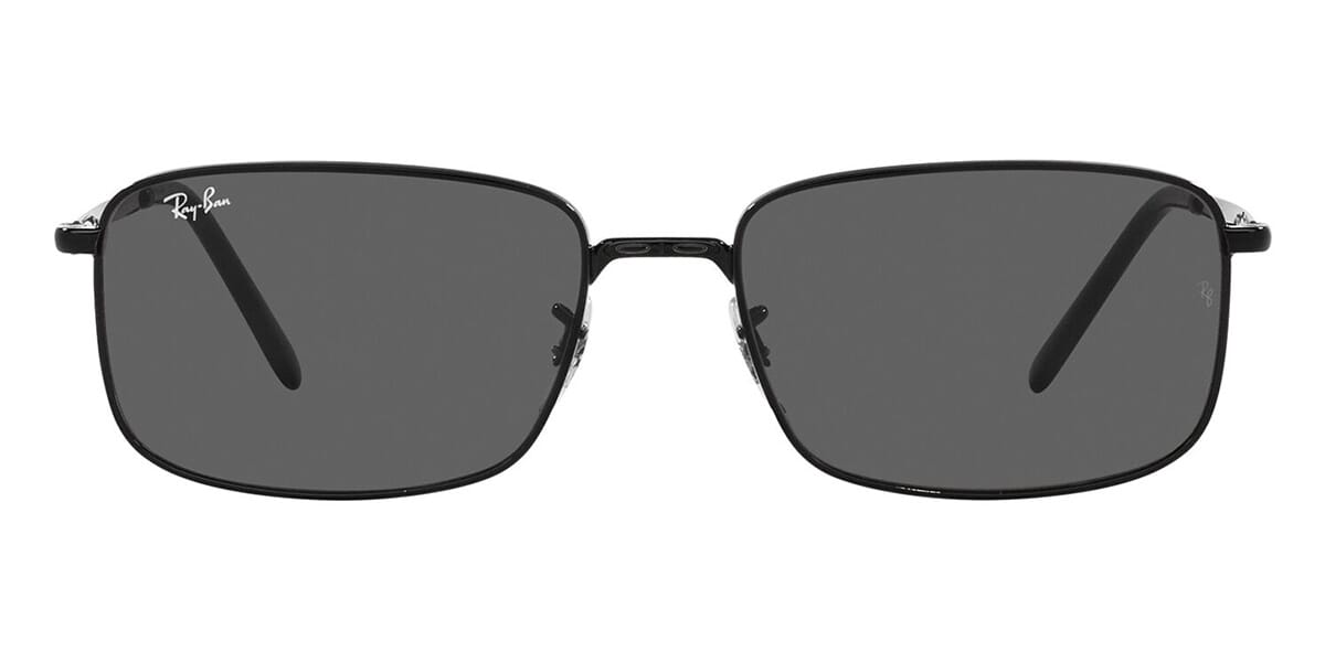 Ray-Ban RB 3717 002/B1