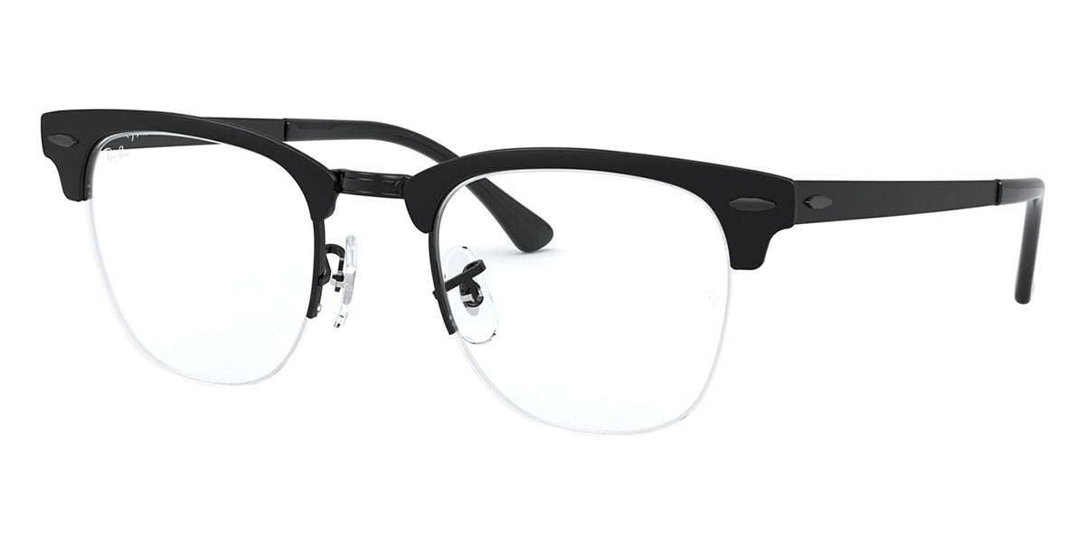 Ray-Ban Clubmaster Metal RB 3716VM 2904