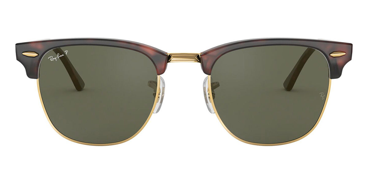 Ray-Ban Clubmaster RB 3016 990/58 Polarised