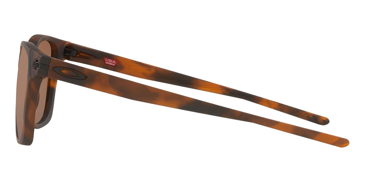Oakley Ojector OO9018 05 Prizm Polarised