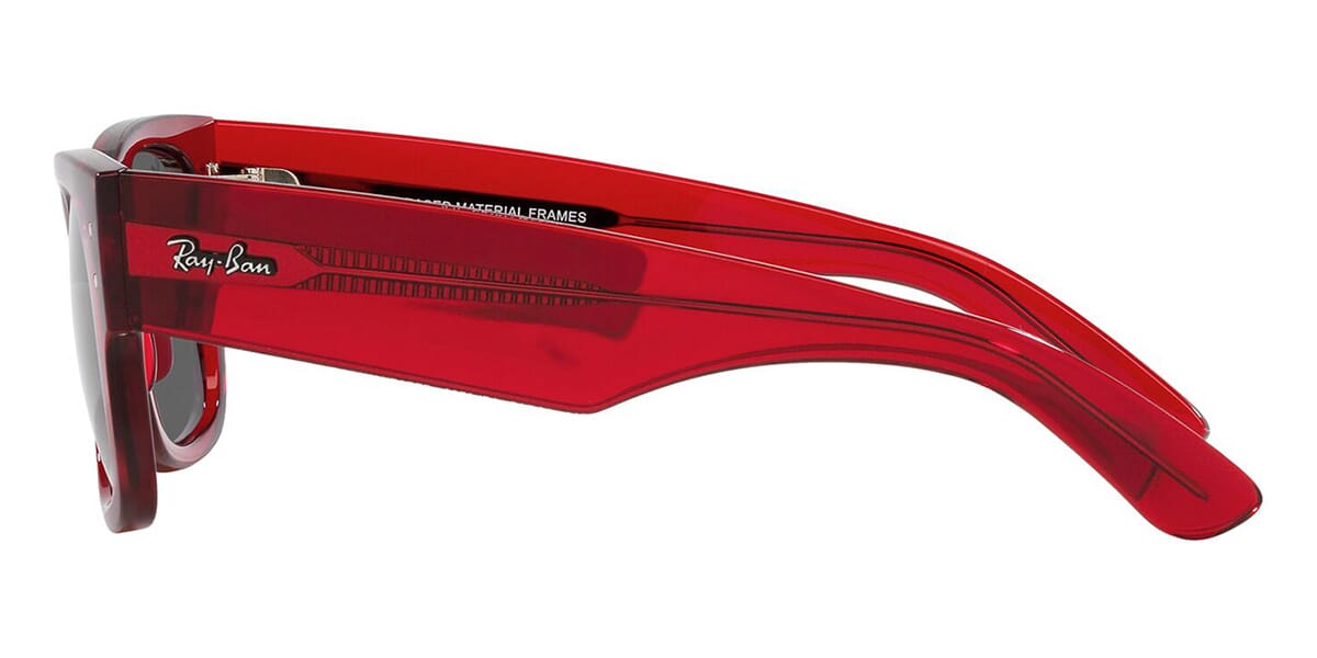 Ray-Ban Mega Wayfarer RB 0840S 6679/B1