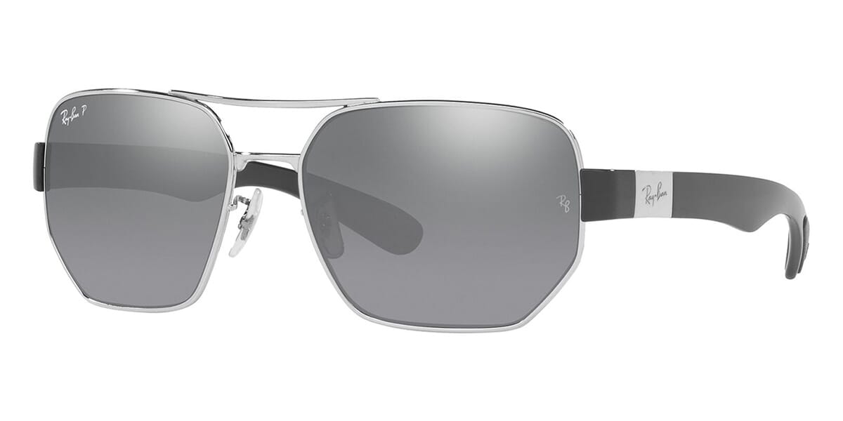 Ray-Ban RB 3672 003/82 Polarised