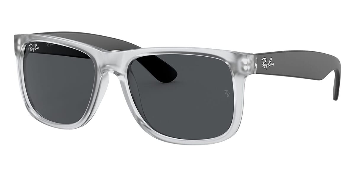 Ray-Ban Justin RB 4165 651287