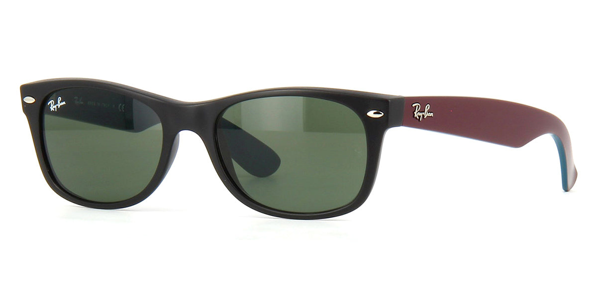 Ray-Ban New Wayfarer 2132 6182