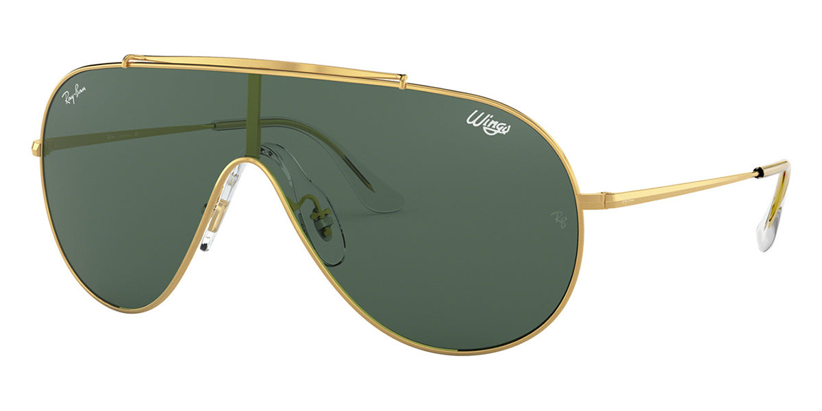 Ray-Ban RB 3597 9050/71 - As Seen On Sarah Jessica Parker