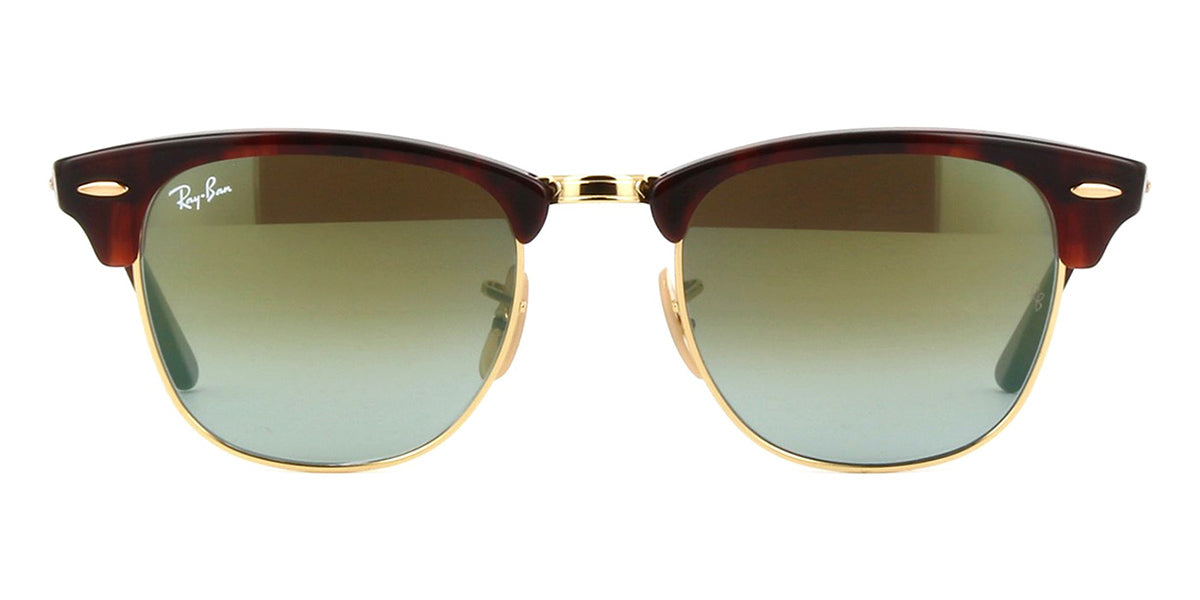 Ray-Ban Clubmaster RB 3016 990/9J