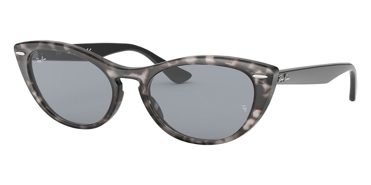 Ray-Ban Nina RB 4314N 1250/Y5 - As Seen On Laura Whitmore