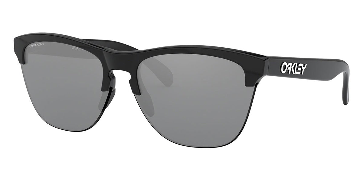 Oakley Frogskins Lite OO9374 10 Prizm