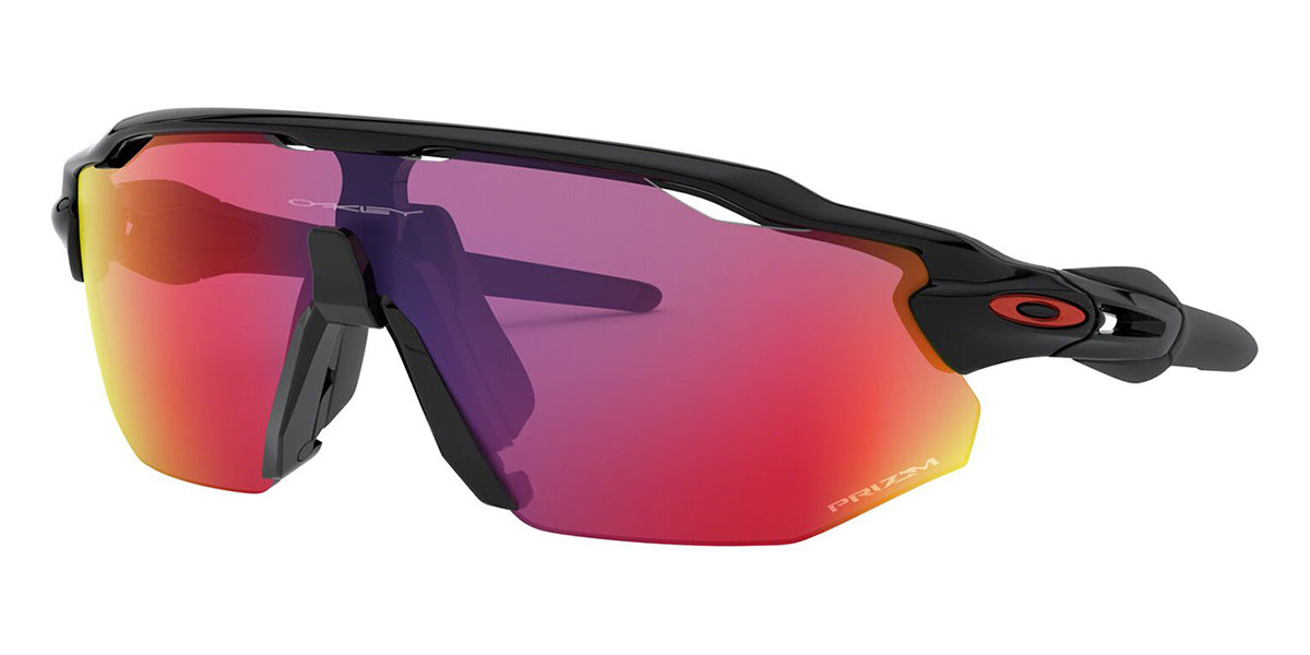 Oakley Radar EV Advancer OO9442 01 Prizm