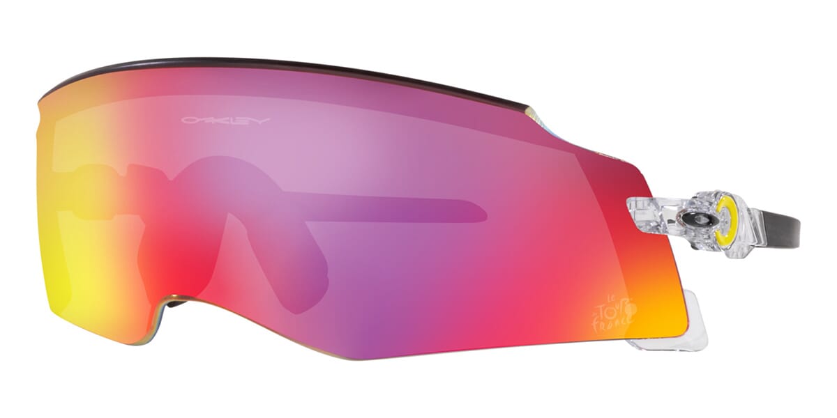 Oakley Kato OO9455 17 Prizm