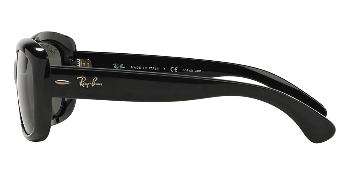 Ray-Ban Jackie Ohh RB 4101 601/58 Polarised