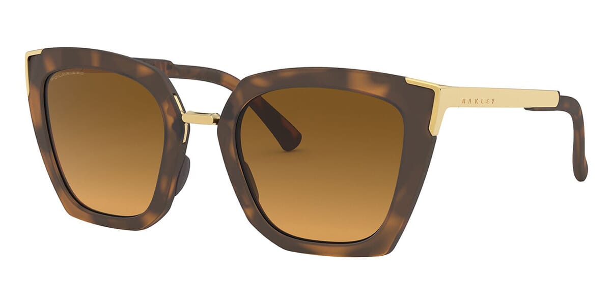 Oakley Sideswept OO9445 03 Polarised
