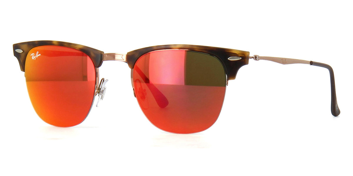 Ray-Ban Light Ray Clubmaster 8056 175/6Q