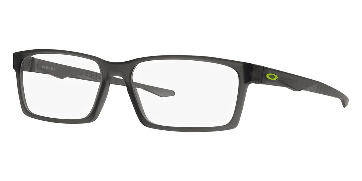 Oakley Overhead OX8060 02
