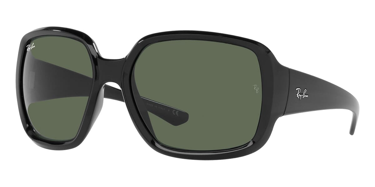 Ray-Ban Powderhorn RB 4347 601/71