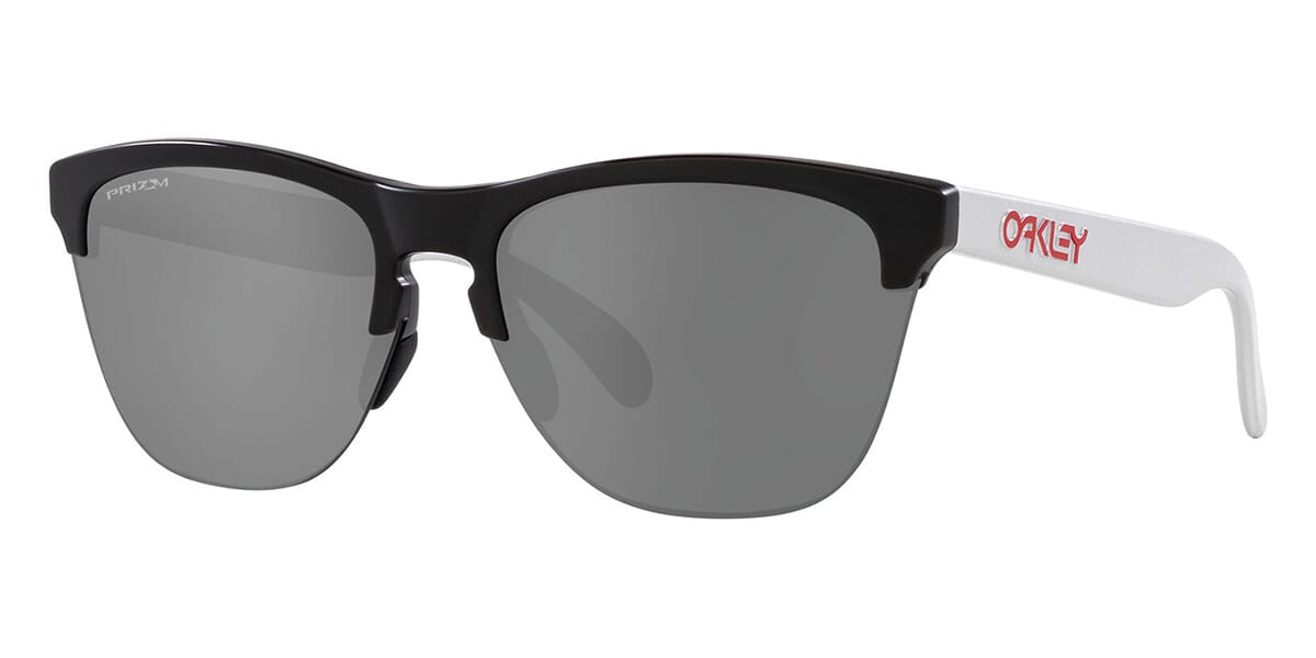 Oakley Frogskins Lite OO9374 53 Prizm