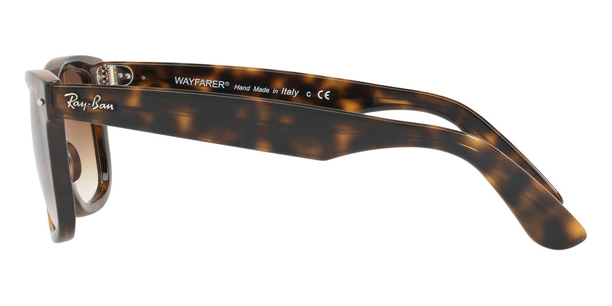 Ray-Ban Wayfarer RB 4340 710/51