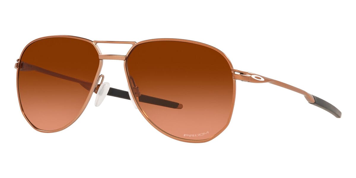 Oakley Contrail OO4147 05 Prizm