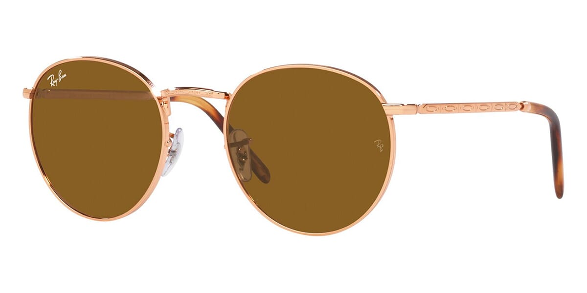 Ray-Ban New Round RB 3637 9202/33