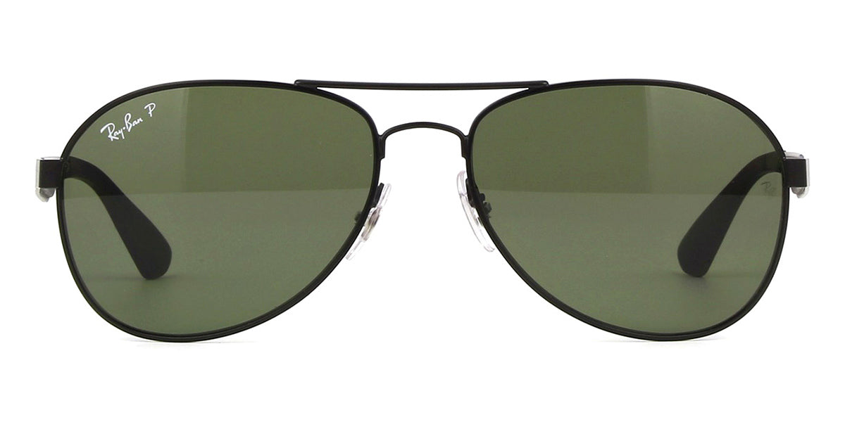 Ray-Ban RB 3549 006/9A Polarised