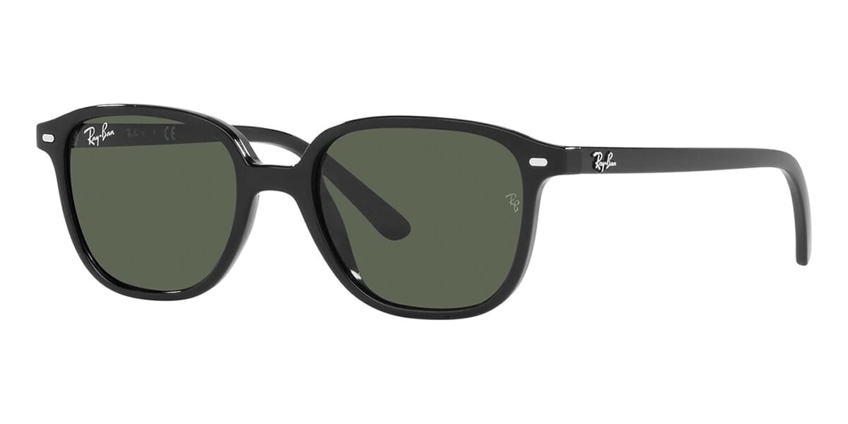 Ray-Ban Leonard Jr RJ 9093S 100/71 Childs Frame