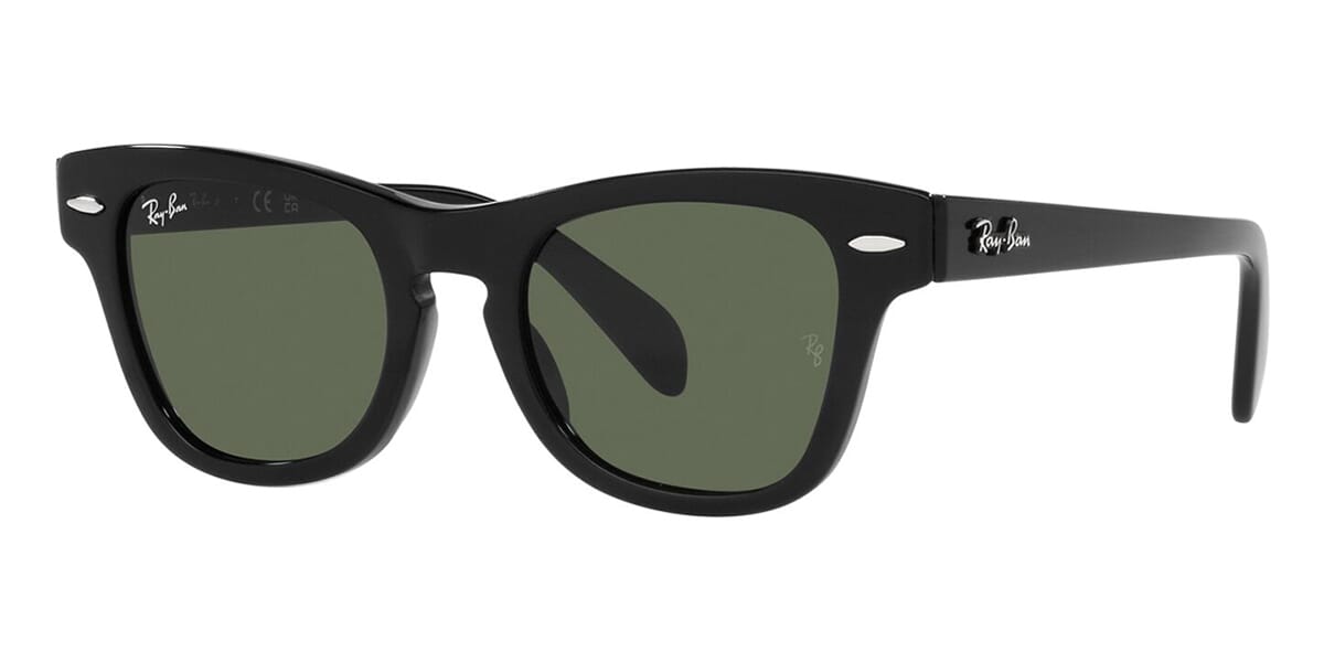 Ray-Ban Junior RJ 9707S 100/71 Childs Frame