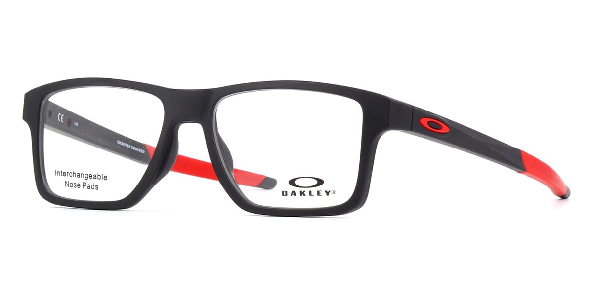 Oakley Chamfer Squared OX8143 05