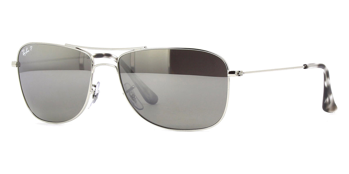 Ray-Ban RB 3543 0035J Polarised
