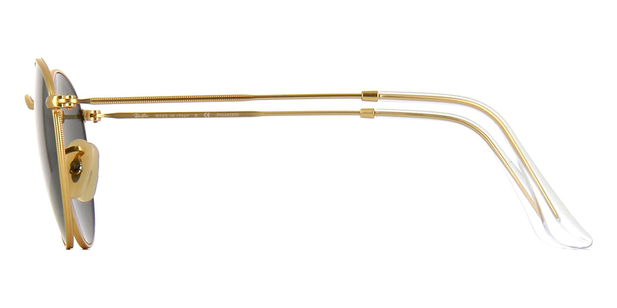 Ray-Ban Round Metal 3447 11258 Polarised - As Seen On Pippa Middleton