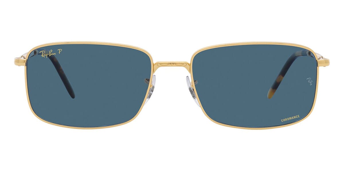Ray-Ban RB 3717 9196/S2 Polarised