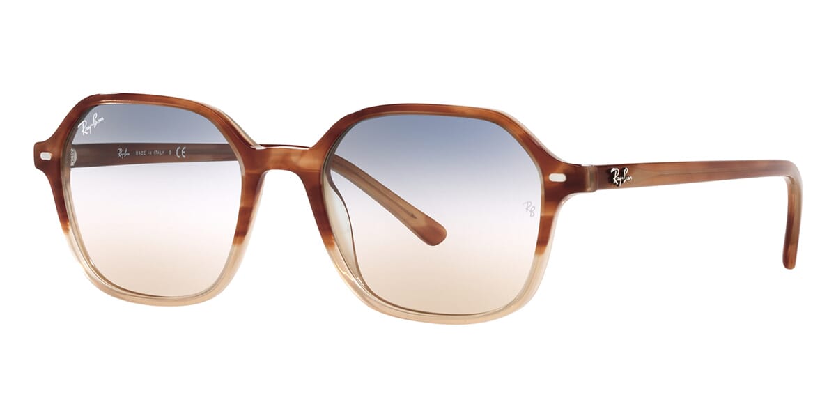 Ray-Ban John RB 2194 1328/GD