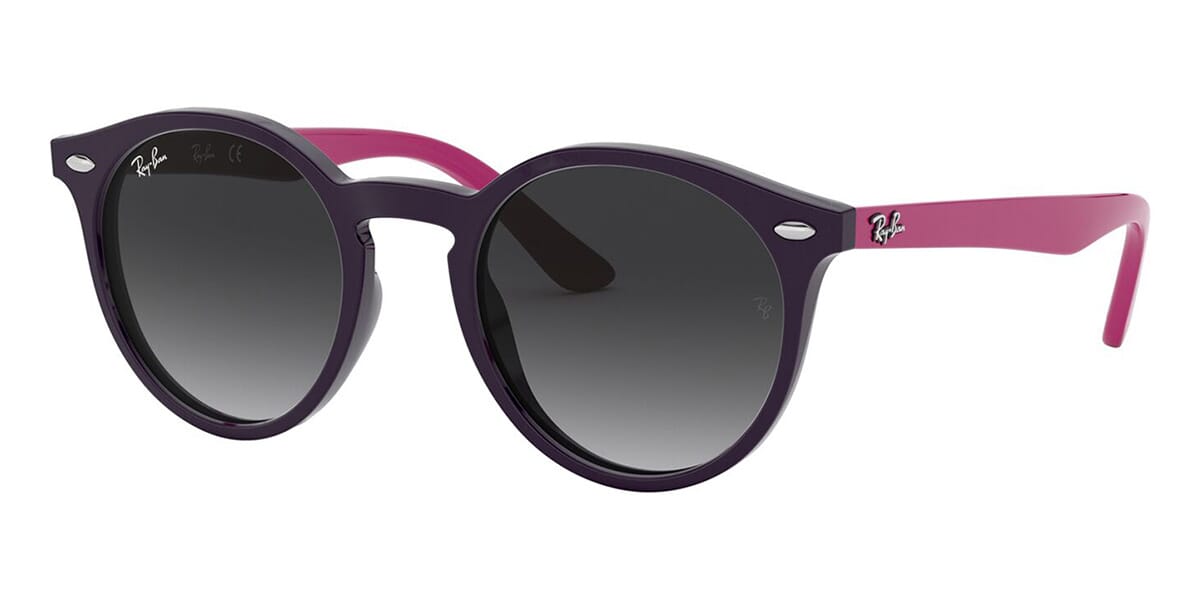 Ray-Ban Junior RJ 9064S 7021/8G Childs Frame