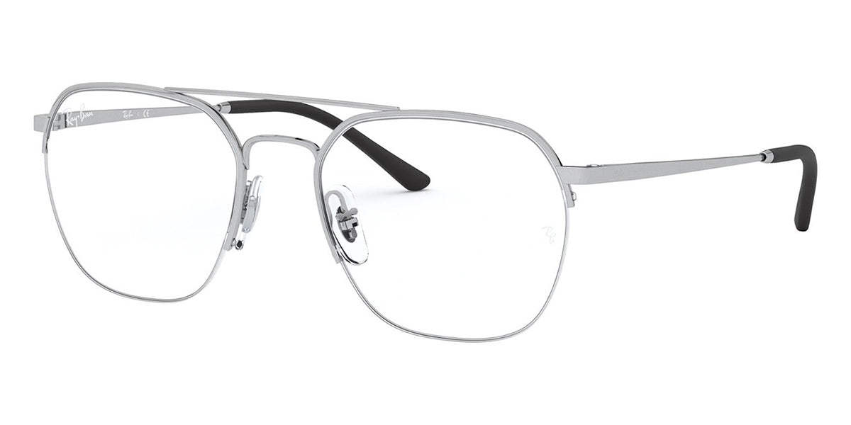 Ray-Ban RB 6444 2501 - As Seen On Chris Hemsworth
