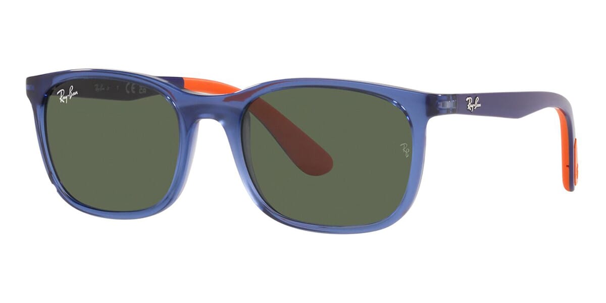 Ray-Ban Junior RJ 9076S 7124/71 Childs Frame