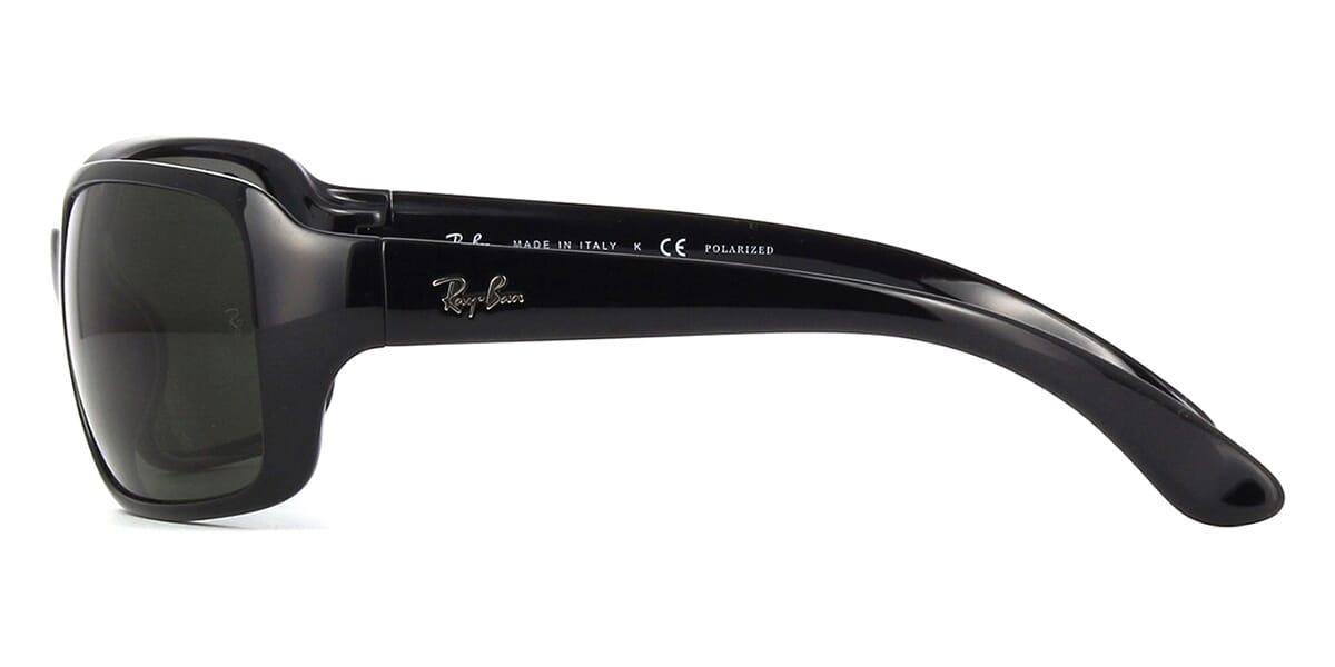 Ray-Ban RB 4068 601/58 Polarised