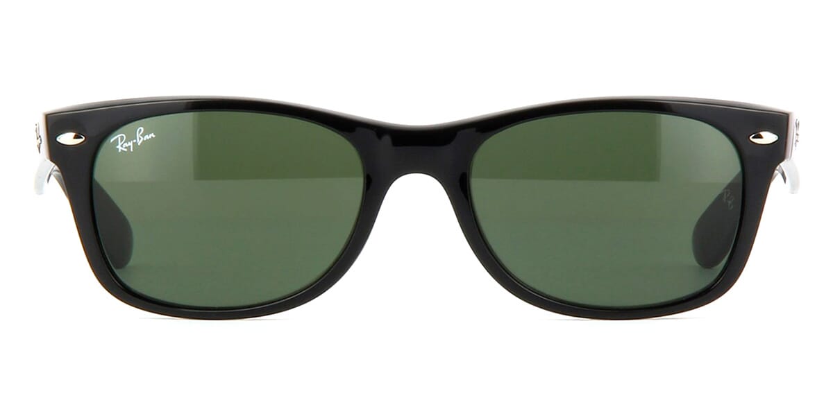Ray-Ban New Wayfarer RB 2132 901