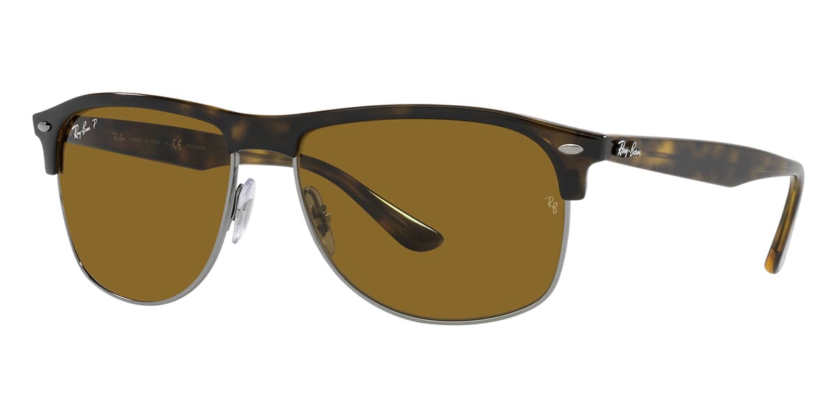 Ray-Ban RB 4342 710/83 Polarised
