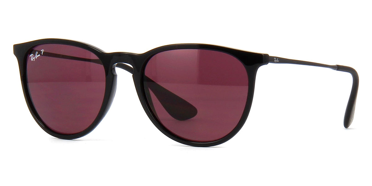 Ray-Ban Erika RB 4171 601/5Q Polarised