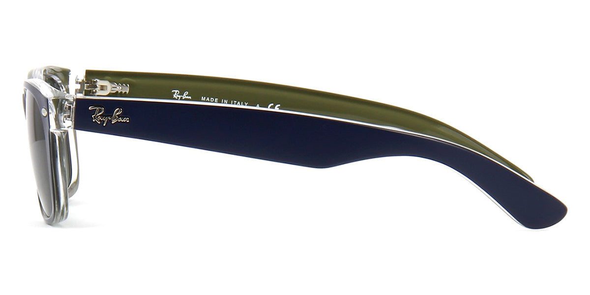 Ray-Ban New Wayfarer Bicolor RB 2132 6188