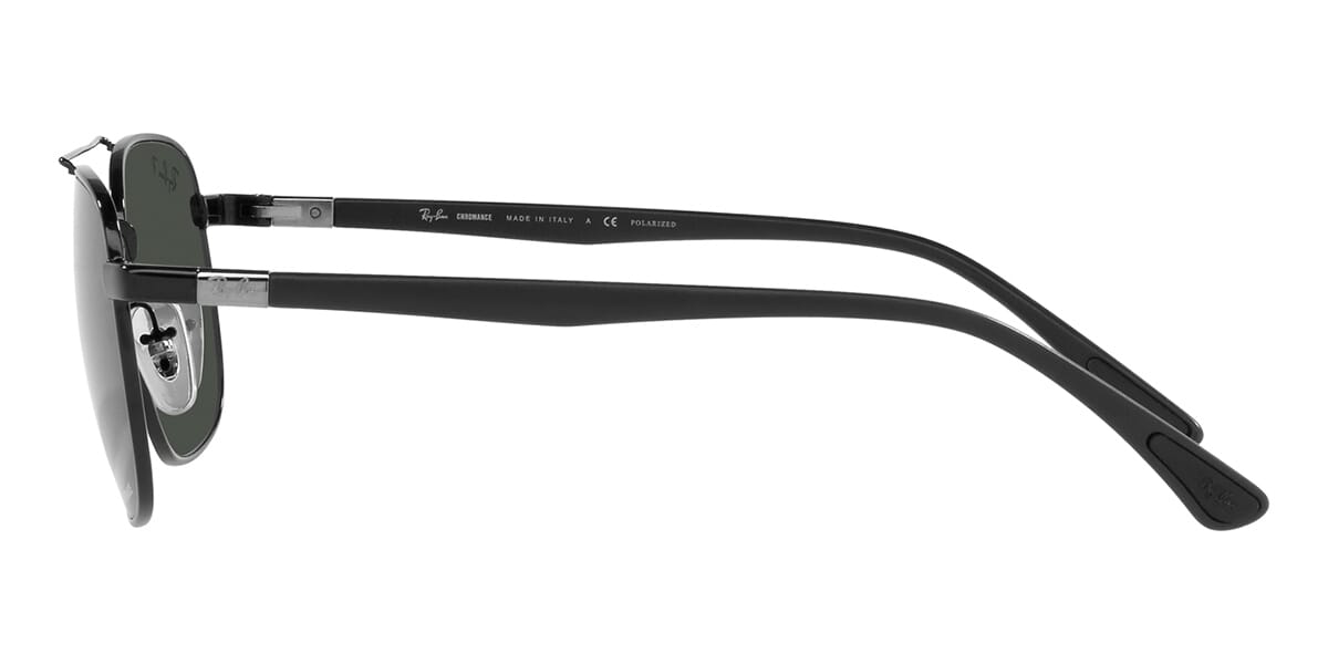 Ray-Ban RB 3670CH 002/K8 Polarised