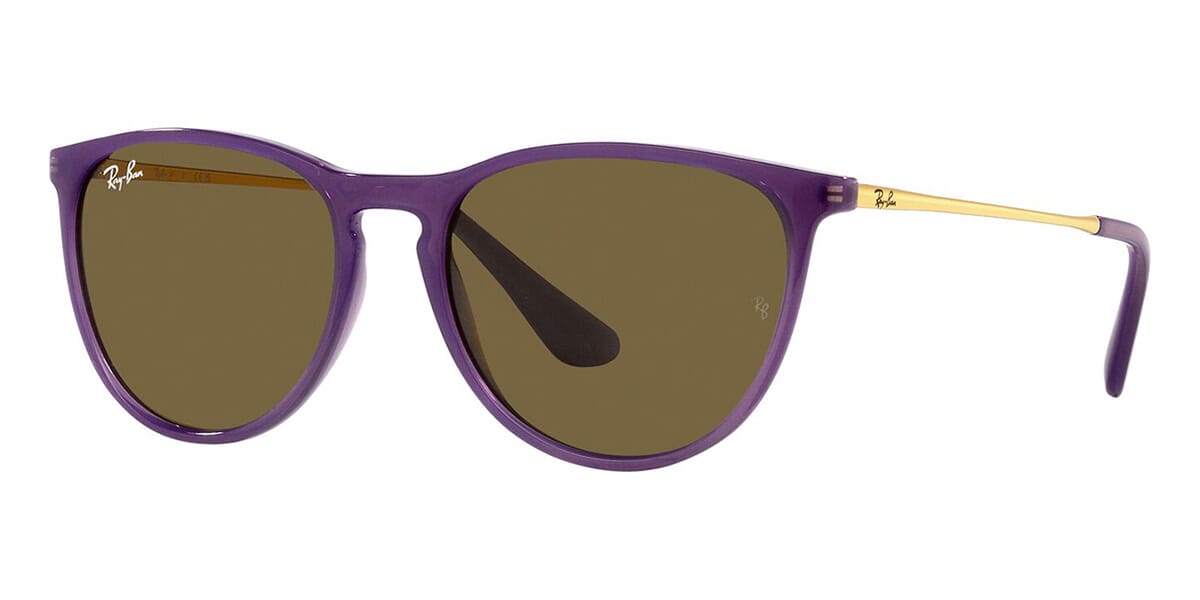 Ray-Ban Junior Erika RJ 9060S 7131/73 Kids Frame