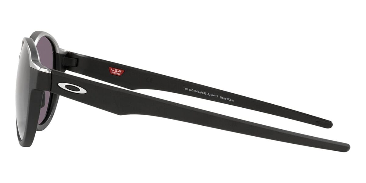 Oakley Coinflip OO4144 01 Prizm