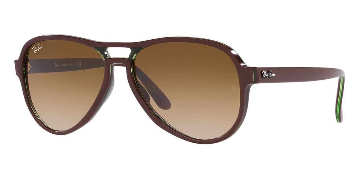 Ray-Ban Vagabond RB 4355 6604/51