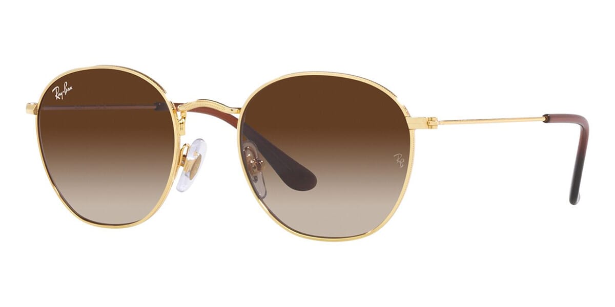 Ray-Ban Junior Rob Jr RJ 9572S 223/13 Childs Frame