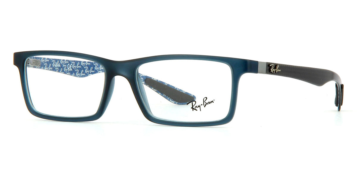 Ray-Ban Tech Carbon Fibre RB 8901 5262