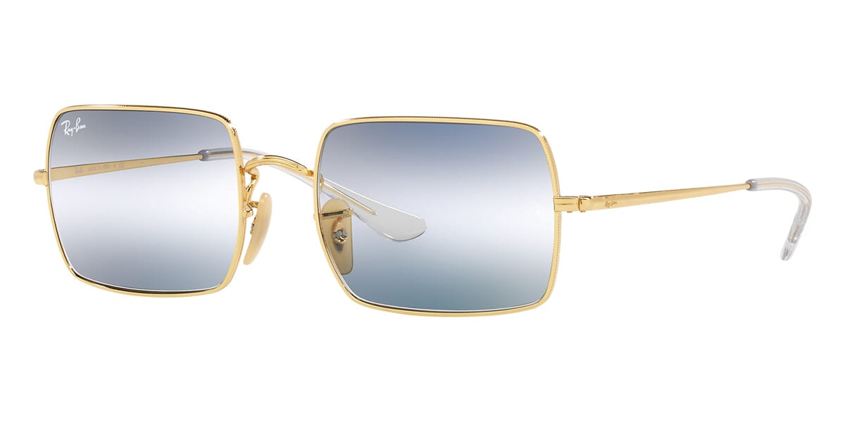 Ray-Ban Rectangle RB 1969 001/GA