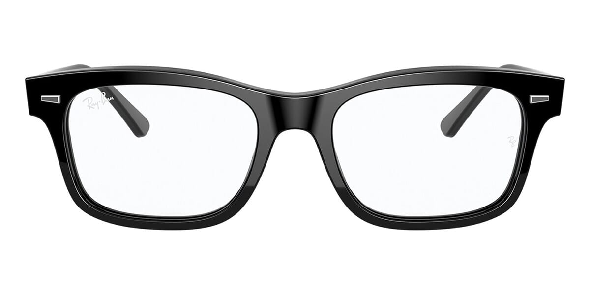Ray-Ban Mr Burbank RB 5383 2000 - As Seen On Jackson Wang